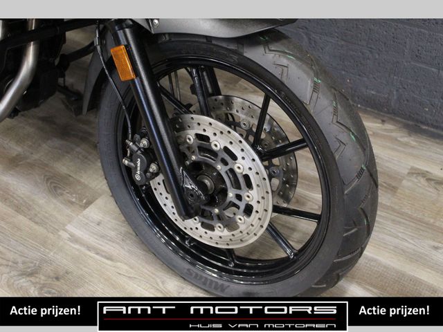 bmw - f-700-gs