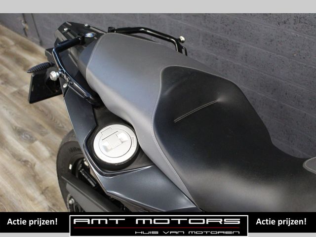 bmw - f-700-gs
