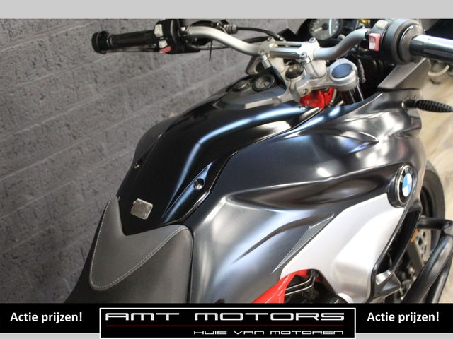 bmw - f-700-gs