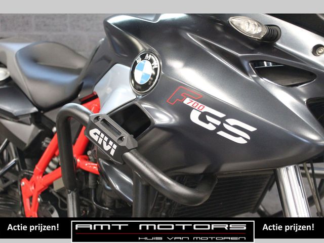 bmw - f-700-gs