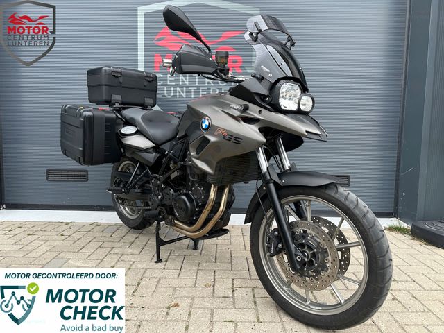 bmw - f-700-gs