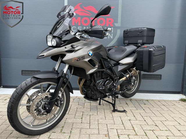 bmw - f-700-gs
