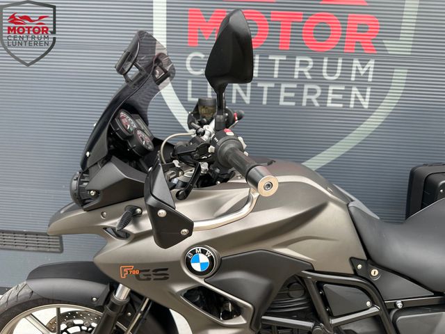 bmw - f-700-gs
