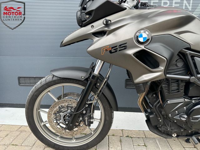 bmw - f-700-gs