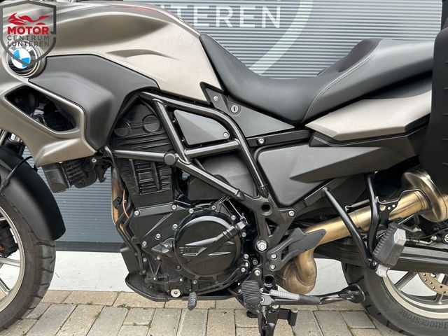 bmw - f-700-gs