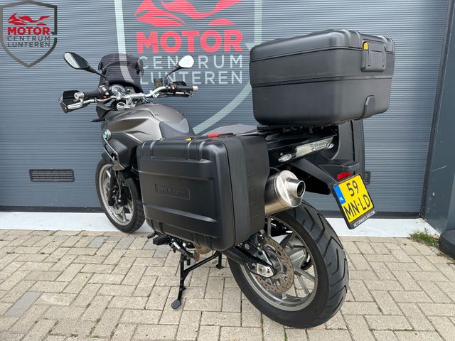 bmw - f-700-gs