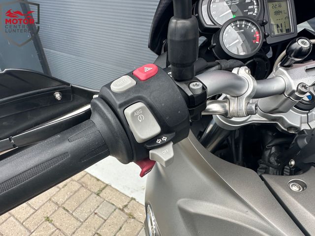 bmw - f-700-gs