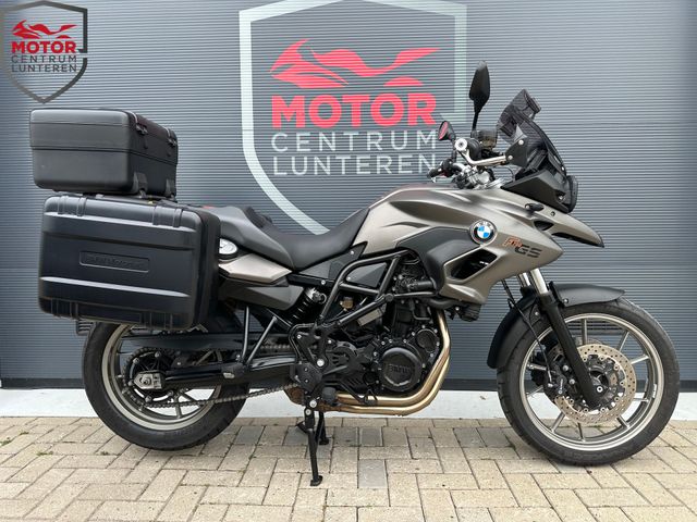 bmw - f-700-gs