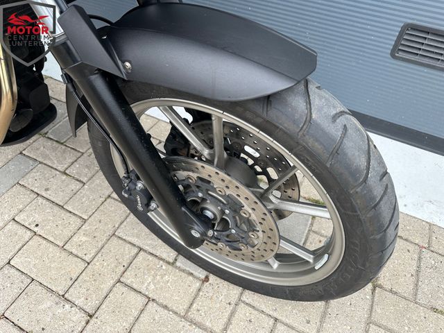 bmw - f-700-gs