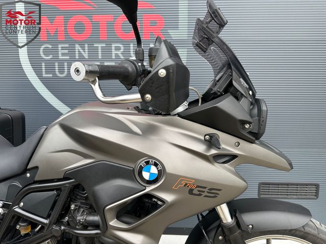 bmw - f-700-gs