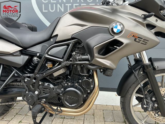 bmw - f-700-gs