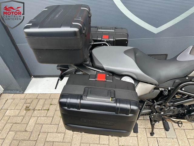bmw - f-700-gs