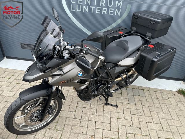 bmw - f-700-gs