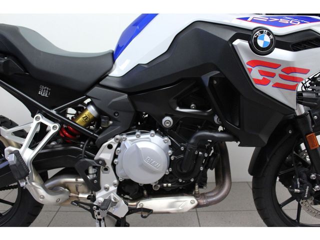 bmw - f-750-gs