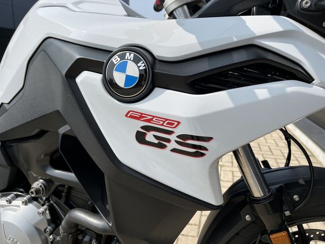 bmw - f-750-gs