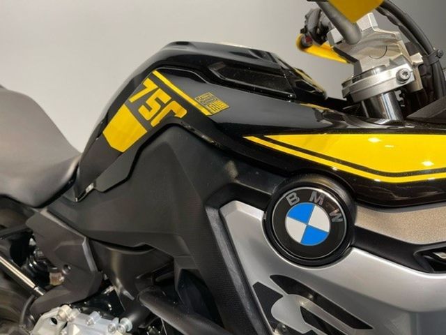 bmw - f-750-gs