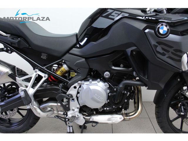 bmw - f-750-gs