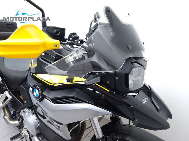 bmw - f-750-gs