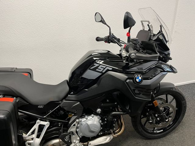 bmw - f-750-gs