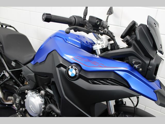 bmw - f-750-gs