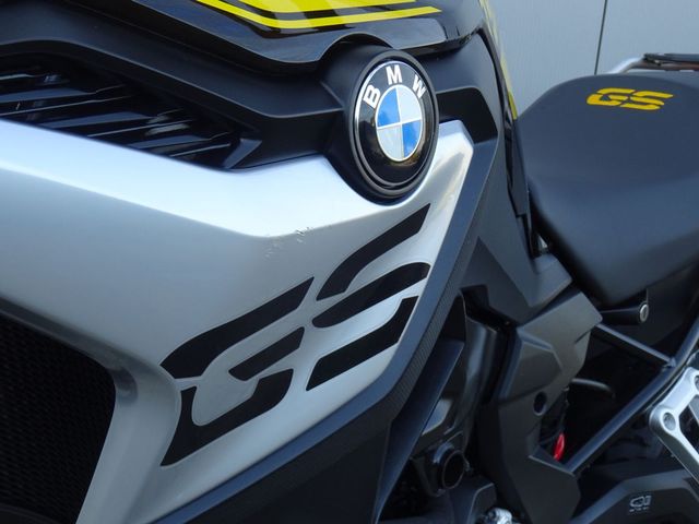 bmw - f-750-gs