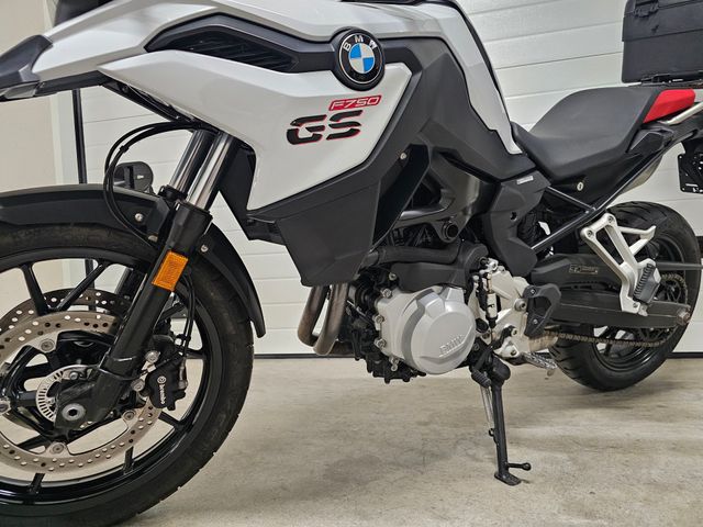 bmw - f-750-gs