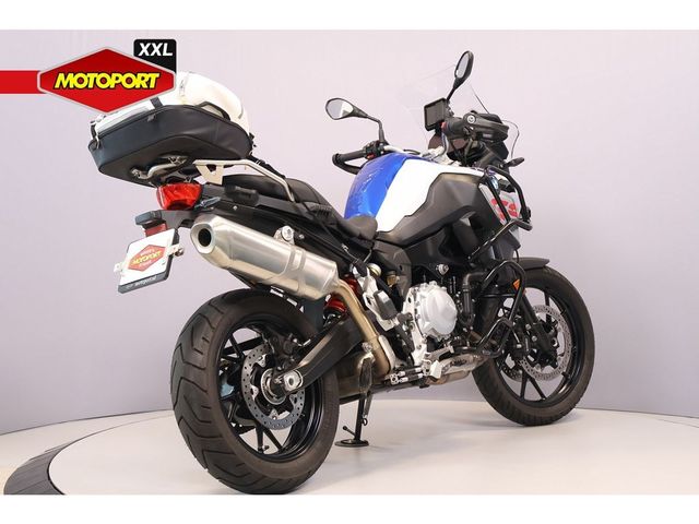 bmw - f-750-gs