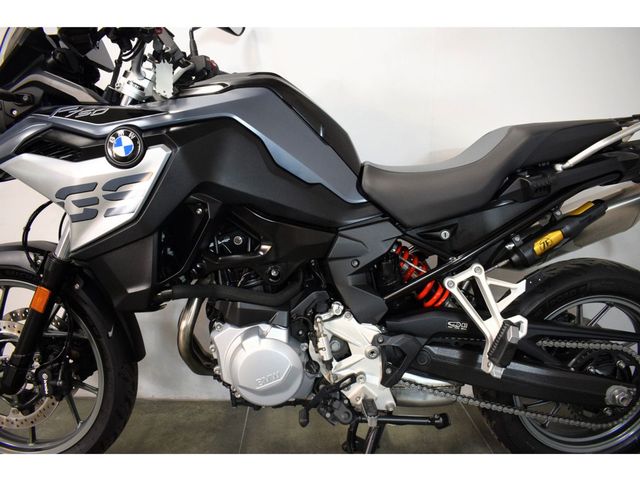 bmw - f-750-gs