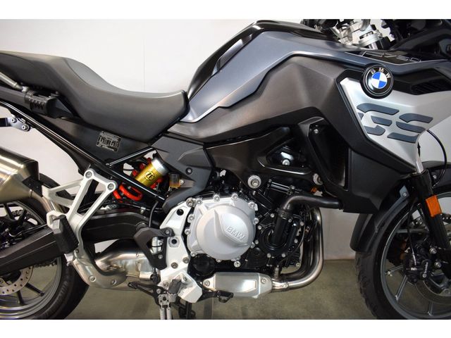 bmw - f-750-gs