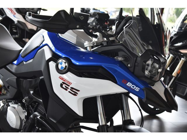 bmw - f-750-gs