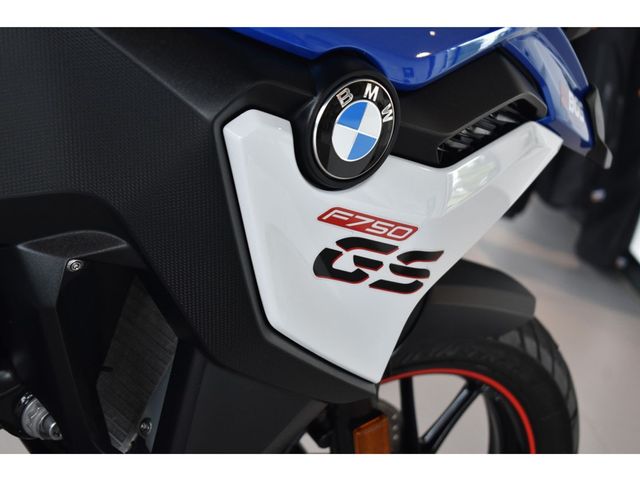 bmw - f-750-gs