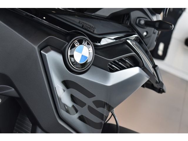 bmw - f-750-gs