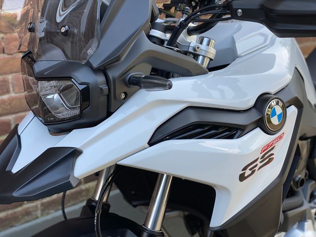 bmw - f-750-gs