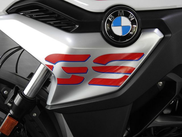 bmw - f-750-gs