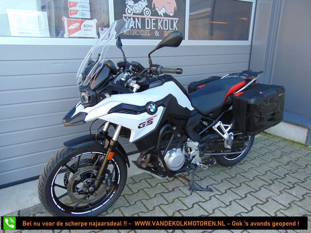 bmw - f-750-gs