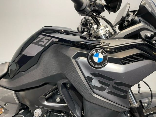 bmw - f-750-gs