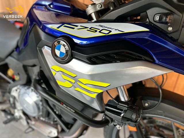 bmw - f-750-gs