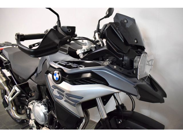 bmw - f-750-gs