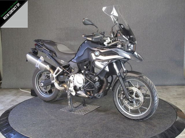 bmw - f-750-gs