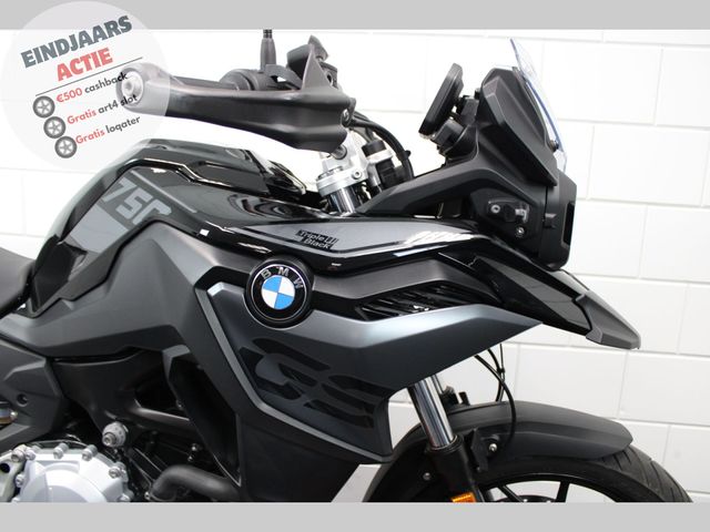 bmw - f-750-gs