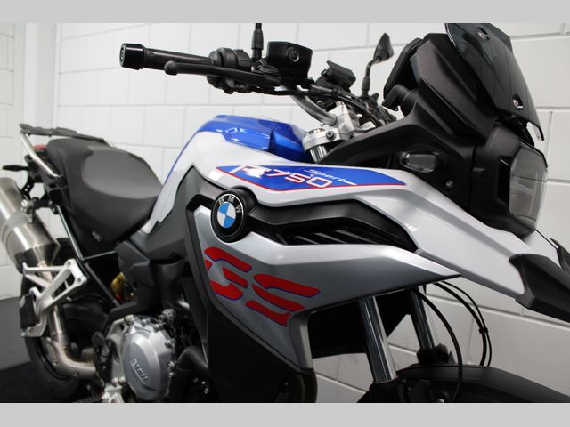 bmw - f-750-gs