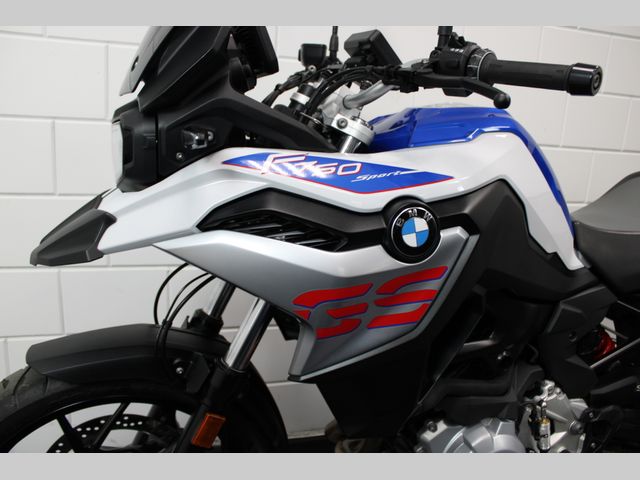 bmw - f-750-gs