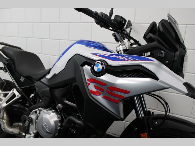 bmw - f-750-gs