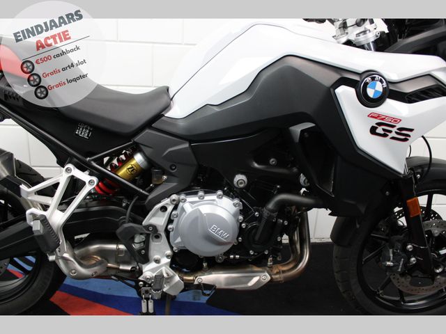 bmw - f-750-gs