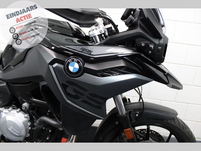 bmw - f-750-gs