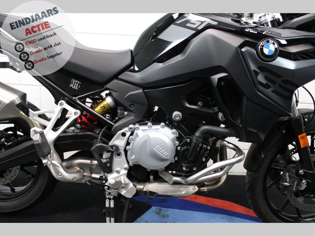 bmw - f-750-gs