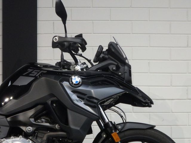 bmw - f-750-gs