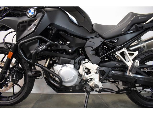 bmw - f-750-gs