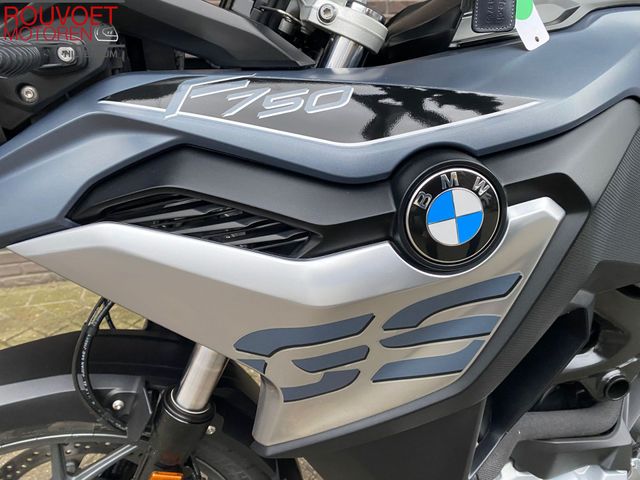 bmw - f-750-gs