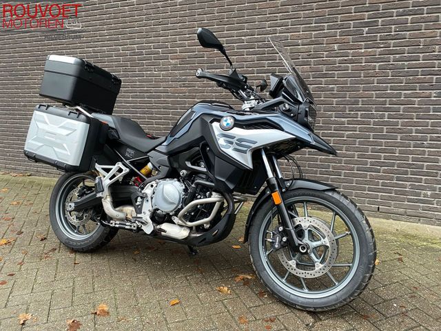 bmw - f-750-gs